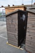 *Tool Shed 2ft x 4ft
