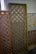 *Diamond Trellis 2ft wide x 6ft tall
