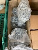 *Wood Roof Fixing Bolts and Plastic Caps