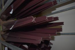 *Nine 2x2 Swift Clamp Driving Post Supports 18” Spike