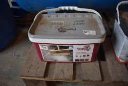 *15kg of Pavetuff All Weather Jointing Compound