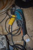 *Makita 9015B Angle Grinder