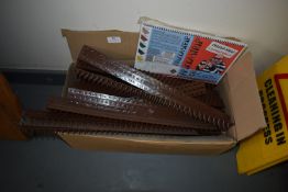 *Box of Prikka-Strip Intruder Excluder