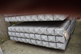 *Thirty 8ft Universal Posts