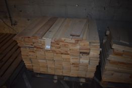 *Pallet of ~2ft x 4” Offcuts