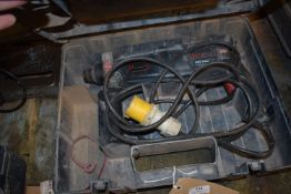 *Bosch Professional GBH2400 Hammer Drill 110v