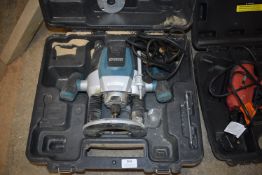 *Erbauer Router 240v