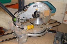 *Makita Crosscut Saw