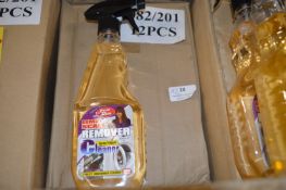 *Two Boxes of 12 Limescale Remover