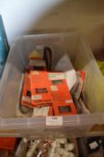 Box of Assorted Power Life Belts