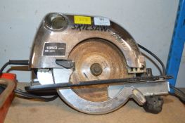 Skill Classic Circular Saw 1350w