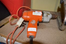 Black & Decker 3/8 Drill