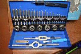 US Pro Rethreading Set