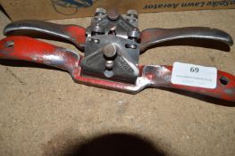 Two Record No.151 Spokeshaves