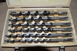 Drill Bit Set