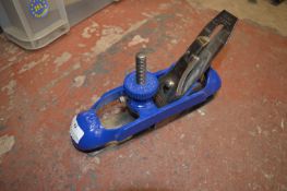 Record No.20 Circular Plane