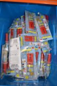 Quantity of Tool Zone Epoxy Adhesive (box not incl