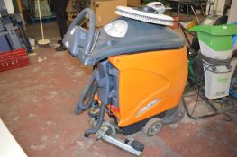 *Taski Floor Cleaner