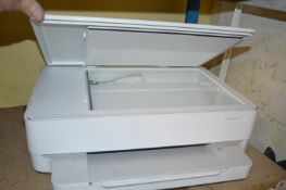 *HP Envy 6022 Scanner