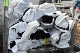 *Quantity of 68mm and 48mm Downpipe (stillage not