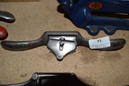 No.51 Spokeshave
