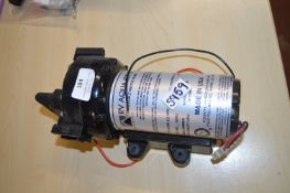 55 Aqua Jet-AES 12v variable Speed Pump