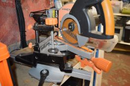 Evolution Rage 3-5 Crosscut Mitre Saw