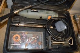 Power G Rotary Tool Kit