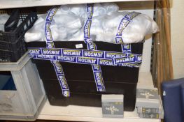 *Cold Water Storage Tank, Quantity of Push Fit Elb