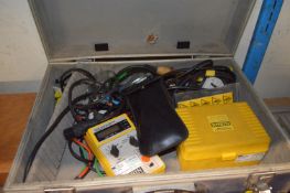 Robin 5402DRCCB Digital Tester