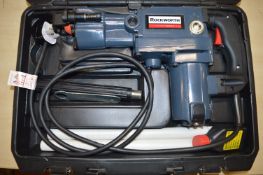 Rockworth 850w Demolition Breaker