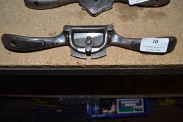 No.53 Spokeshave