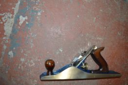 Record No.05 Jack Plane