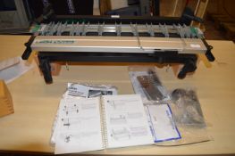 Leigh VRS Vacuum & Router Support