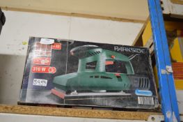 Used Parkside 310w Sander