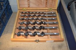 Drill Bit Set