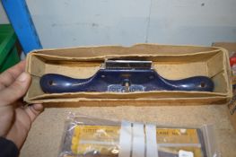 Record No.80 Scraping Plane