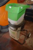 Viking GE103 Garden Shredder