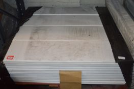 *Pallet of MDF Boards