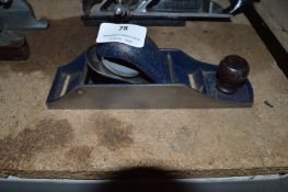 Stanley No.130 Block Plane