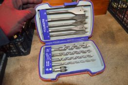 Faithful Mini Drill Bit Set
