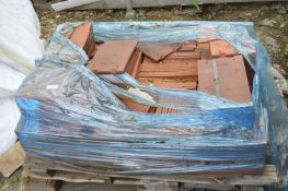 *Pallet of Acme Tiles