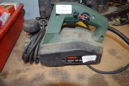 Bosch PHO 15-82 500w Planer