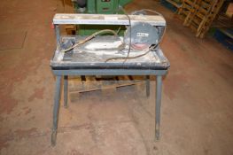 Wet Slide Tile Cutter