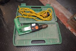 Hitachi Hammer Drill