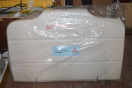 *Folding Baby Changing Station