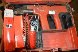 Hilti DX450 Heavy Duty Nail Gun