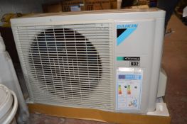 *Daikin R32 Invertor AC Heat Pump Outdoor Unit RXJ