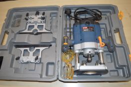 Ryobi ERT-2100V Router