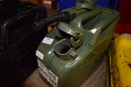 *10L Jerry Can (as new)